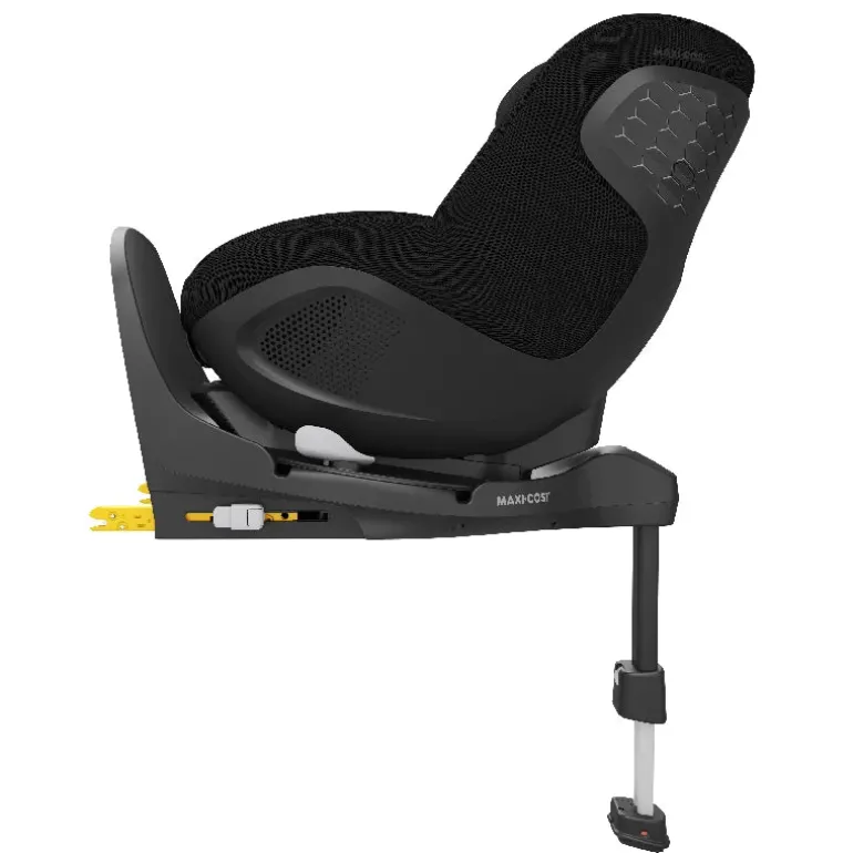 Maxi-Cosi Mica 360 Pro Authentic Black