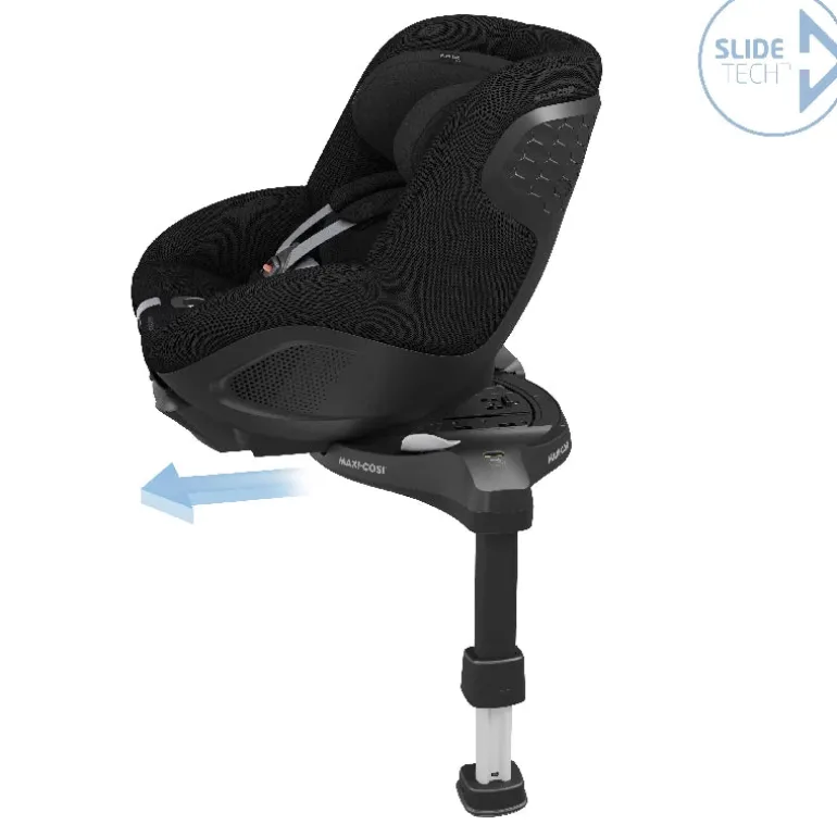 Maxi-Cosi Mica 360 Pro Authentic Black