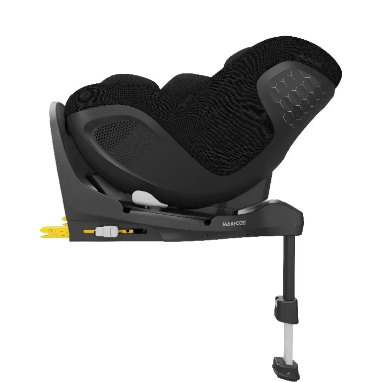 Maxi-Cosi Mica 360 Pro Authentic Black