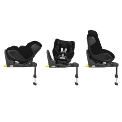 Maxi-Cosi Mica 360 Pro Authentic Black