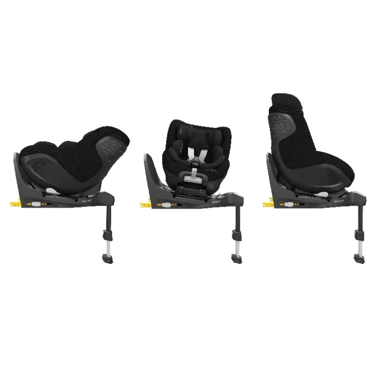 Maxi-Cosi Mica 360 Pro Authentic Black