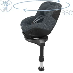 Maxi-Cosi Mica 360 Pro Authentic Graphite