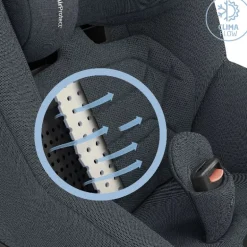 Maxi-Cosi Mica 360 Pro Authentic Graphite