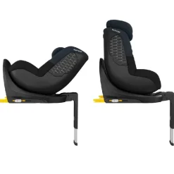 Maxi-Cosi MICA 360 S TONAL BLACK