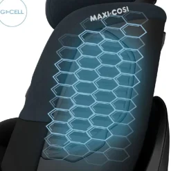 Maxi-Cosi MICA 360 S TONAL BLACK