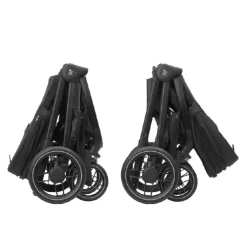 Maxi-Cosi Oxford inkl. Tilbehørspakke - Flere Farver