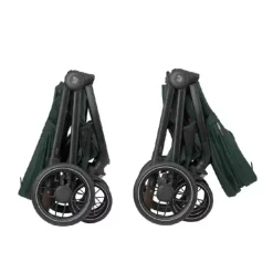 Maxi-Cosi Oxford inkl. Tilbehørspakke - Flere Farver