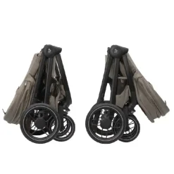 Maxi-Cosi Oxford inkl. Tilbehørspakke - Flere Farver