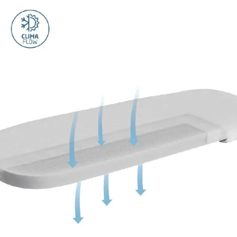 Maxi-Cosi OXFORD PLUS TWILLIC GREEN