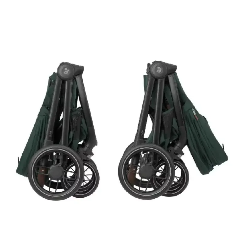 Maxi-Cosi OXFORD PLUS TWILLIC GREEN