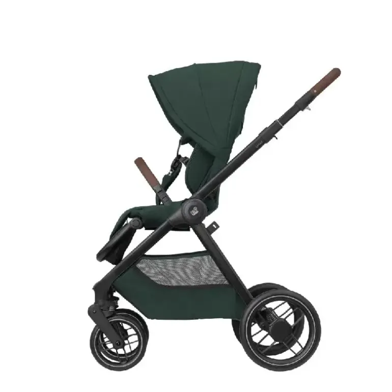 Maxi-Cosi OXFORD PLUS TWILLIC GREEN
