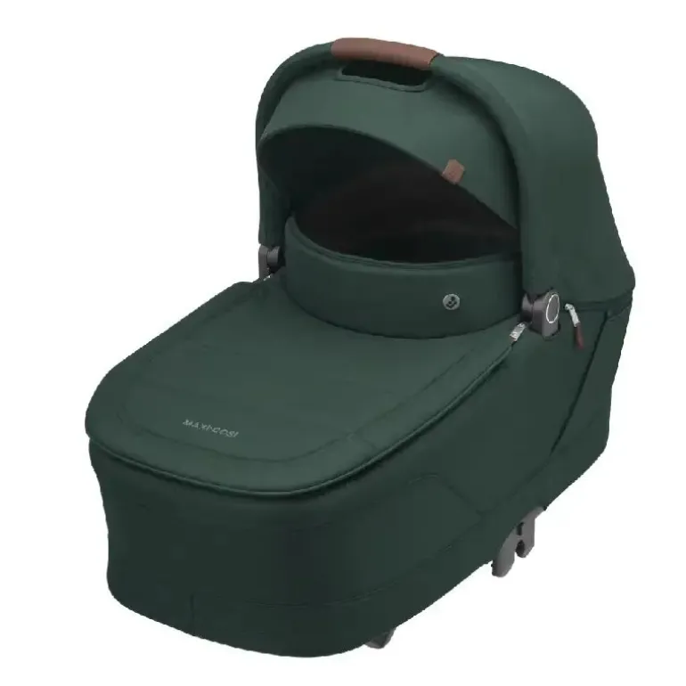 Maxi-Cosi OXFORD PLUS TWILLIC GREEN