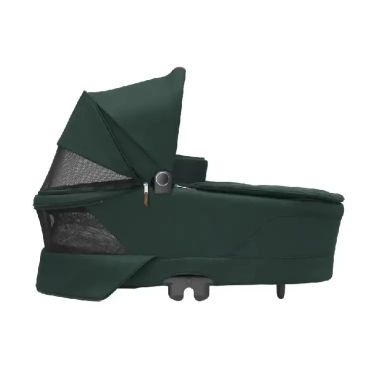 Maxi-Cosi OXFORD PLUS TWILLIC GREEN