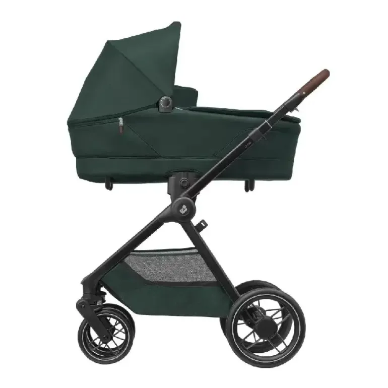 Maxi-Cosi OXFORD PLUS TWILLIC GREEN