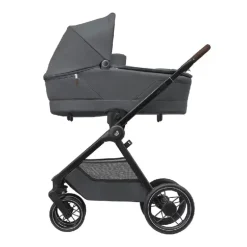 Maxi-Cosi OXFORD PLUS TWILLIC GRAPHITE