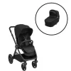 Maxi-Cosi OXFORD PLUS TWILLIC BLACK