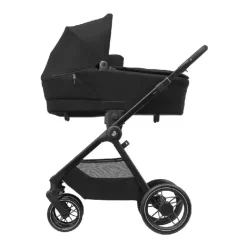 Maxi-Cosi OXFORD PLUS TWILLIC BLACK