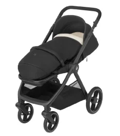 Maxi-Cosi Oxford Tilbehørs pakke - Black