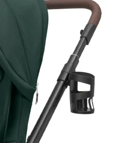 Maxi-Cosi Oxford Tilbehørs pakke - Green