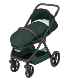Maxi-Cosi Oxford Tilbehørs pakke - Green