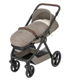 Maxi-Cosi Oxford Tilbehørs pakke - Truffel