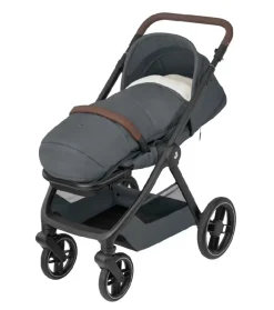 Maxi-Cosi Oxford Tilbehørs pakke - Graphite