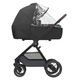 Maxi-Cosi Oxford Tilbehørs pakke - Graphite