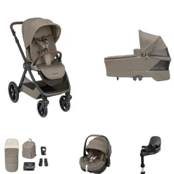 Maxi-Cosi Oxford+, Tilbehørspakke, Pebble 360 pro2 m. Base - Flere Farver