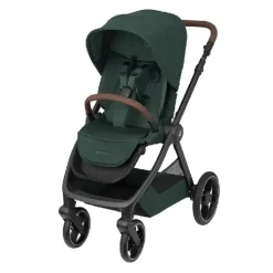 Maxi-Cosi Oxford+, Tilbehørspakke, Pebble 360 pro2 m. Base - Flere Farver