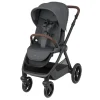 Maxi-Cosi OXFORD TWILLIC GRAPHITE