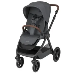 Maxi-Cosi OXFORD TWILLIC GRAPHITE