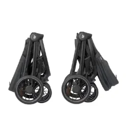 Maxi-Cosi OXFORD TWILLIC GRAPHITE