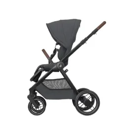 Maxi-Cosi OXFORD TWILLIC GRAPHITE