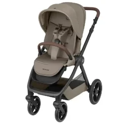 Maxi-Cosi OXFORD TWILLIC TRUFFLE