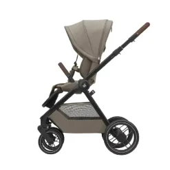 Maxi-Cosi OXFORD TWILLIC TRUFFLE