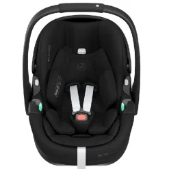 Maxi-Cosi PEBBLE 360 PRO2 TWILLIC BLACK