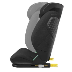 Maxi-Cosi Rodifix Pro2 - Authentic Black