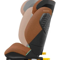 Maxi-Cosi RODIFIX PRO2 I - SIZE AUTHENTIC TERRACOTTA