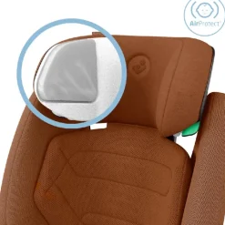 Maxi-Cosi RODIFIX PRO2 I - SIZE AUTHENTIC TERRACOTTA