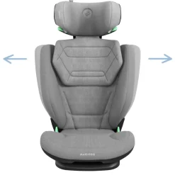 Maxi-Cosi RodiFix Pro2 I - Size Authentic Grey