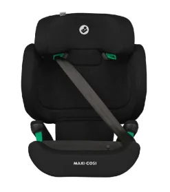 Maxi-Cosi RodiFix R I - Size Authentic Black