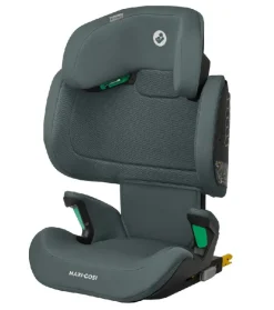 Maxi-Cosi RodiFix R I - Size Authentic Graphite
