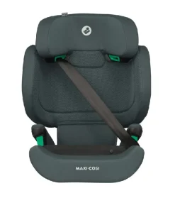 Maxi-Cosi RodiFix R I - Size Authentic Graphite