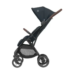 Maxi-Cosi SOHO ESSENTIAL GRAPHITE