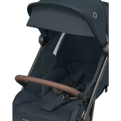 Maxi-Cosi SOHO ESSENTIAL GRAPHITE