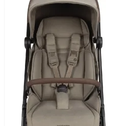 Maxi-Cosi SOHO TWILLIC TRUFFLE