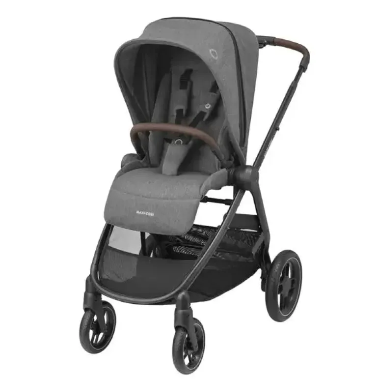 Maxi-Cosi Street Select grey