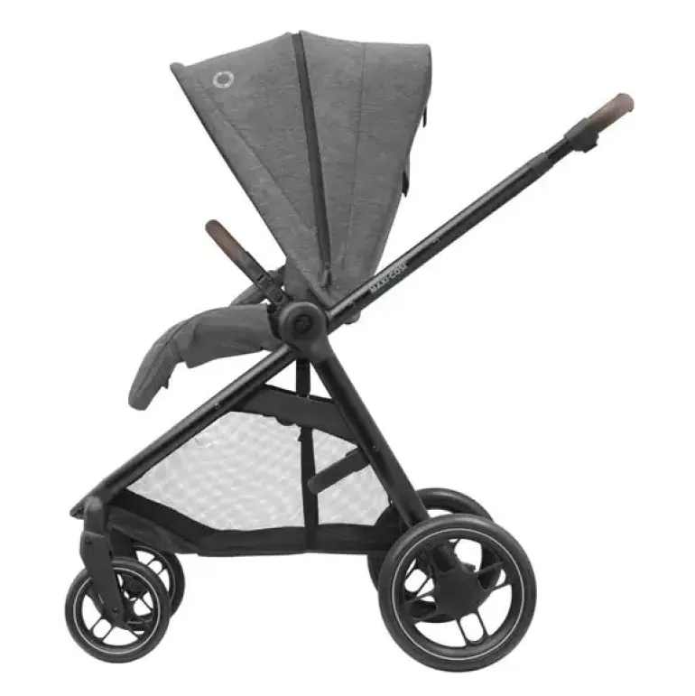 Maxi-Cosi Street Select grey