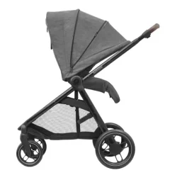 Maxi-Cosi Street Select grey