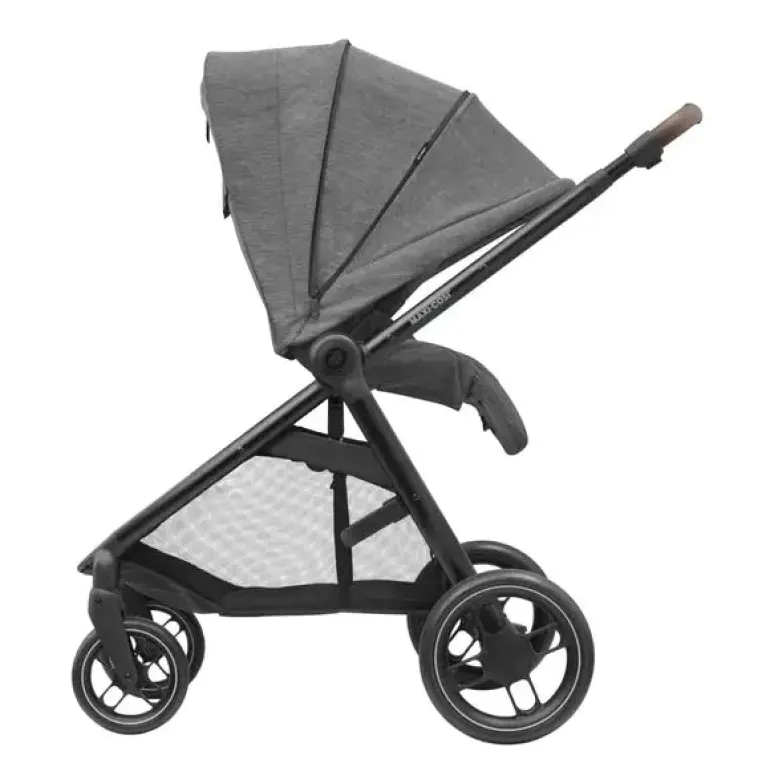 Maxi-Cosi Street Select grey